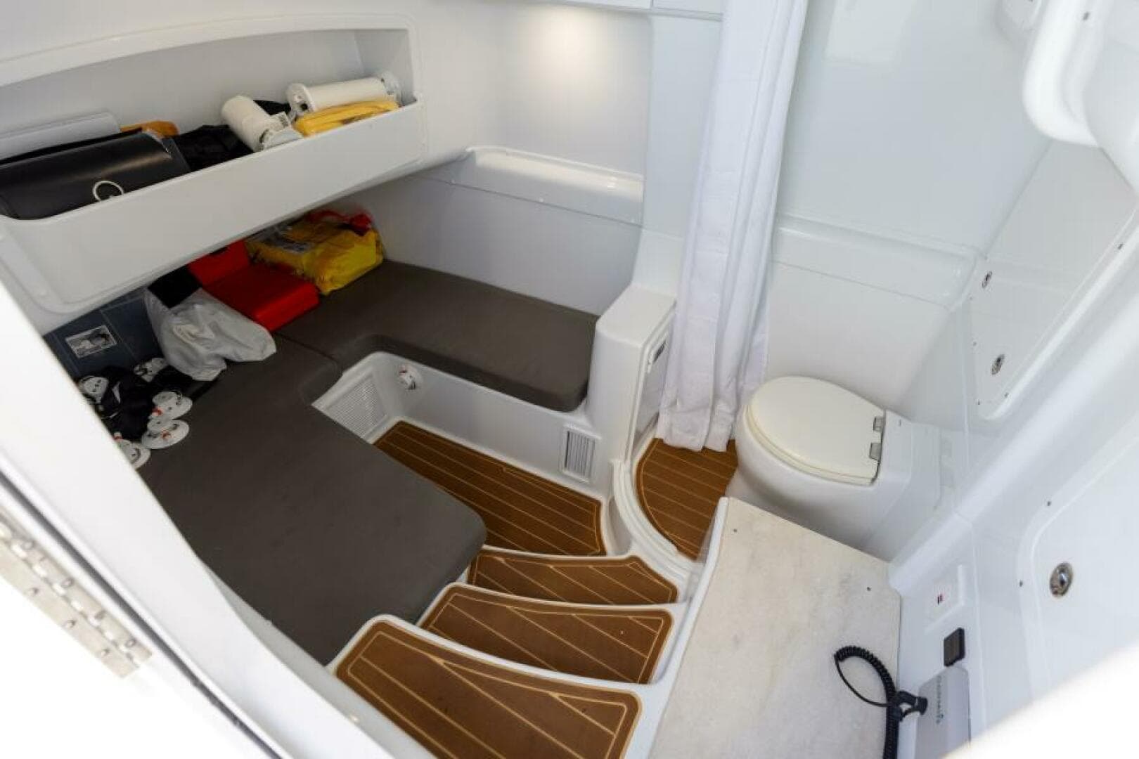 2023 Yellowfin 42 Offshore — photo 114