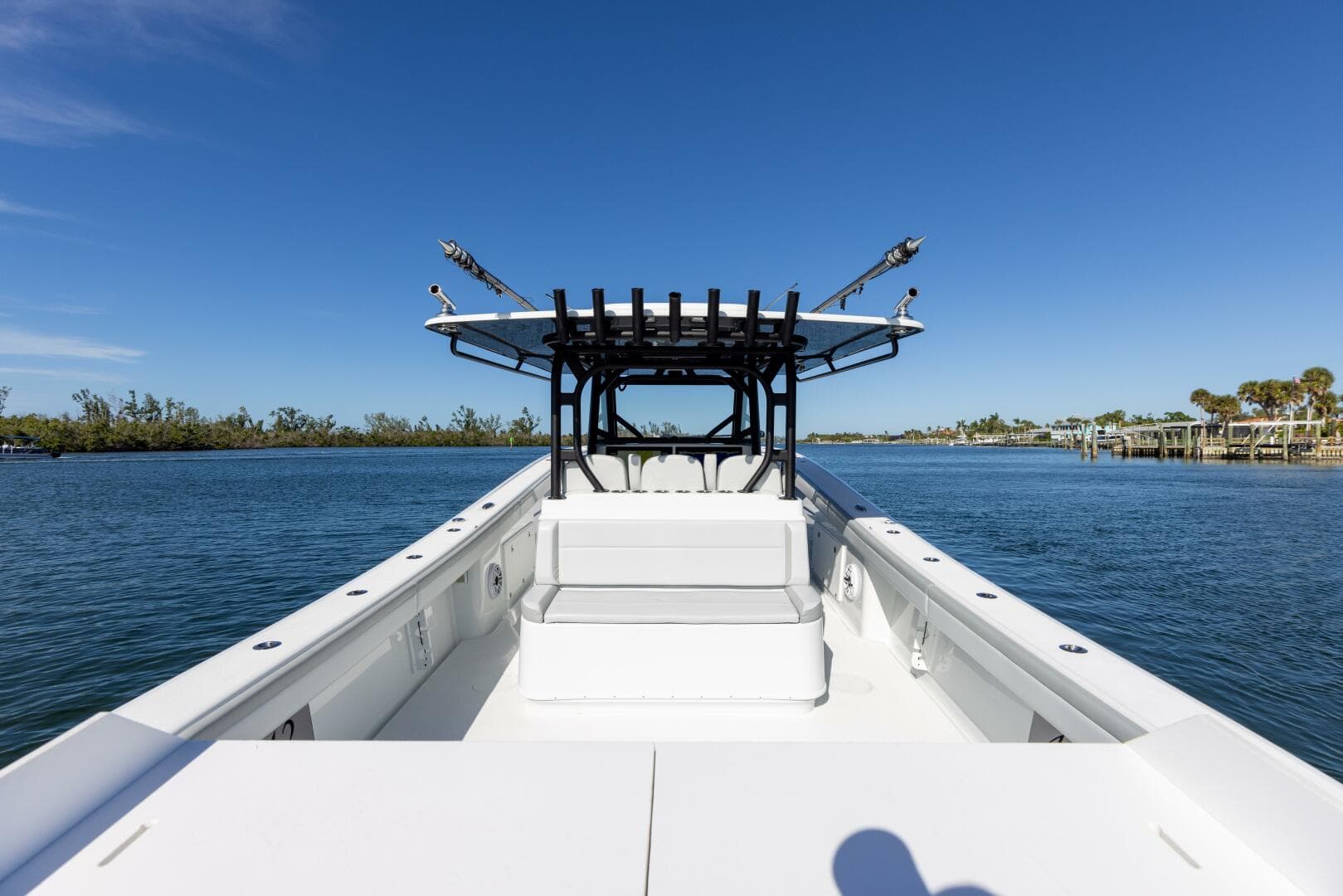 2023 Yellowfin 42 Offshore — photo 99