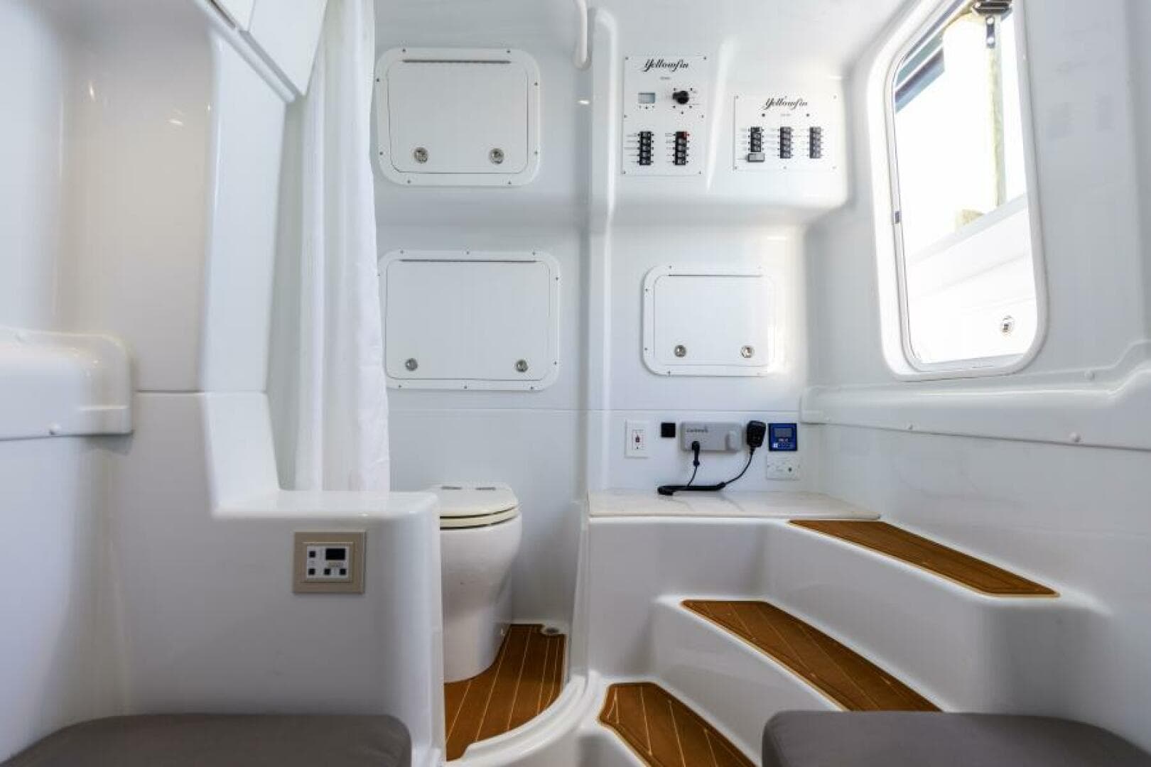 2023 Yellowfin 42 Offshore — photo 122