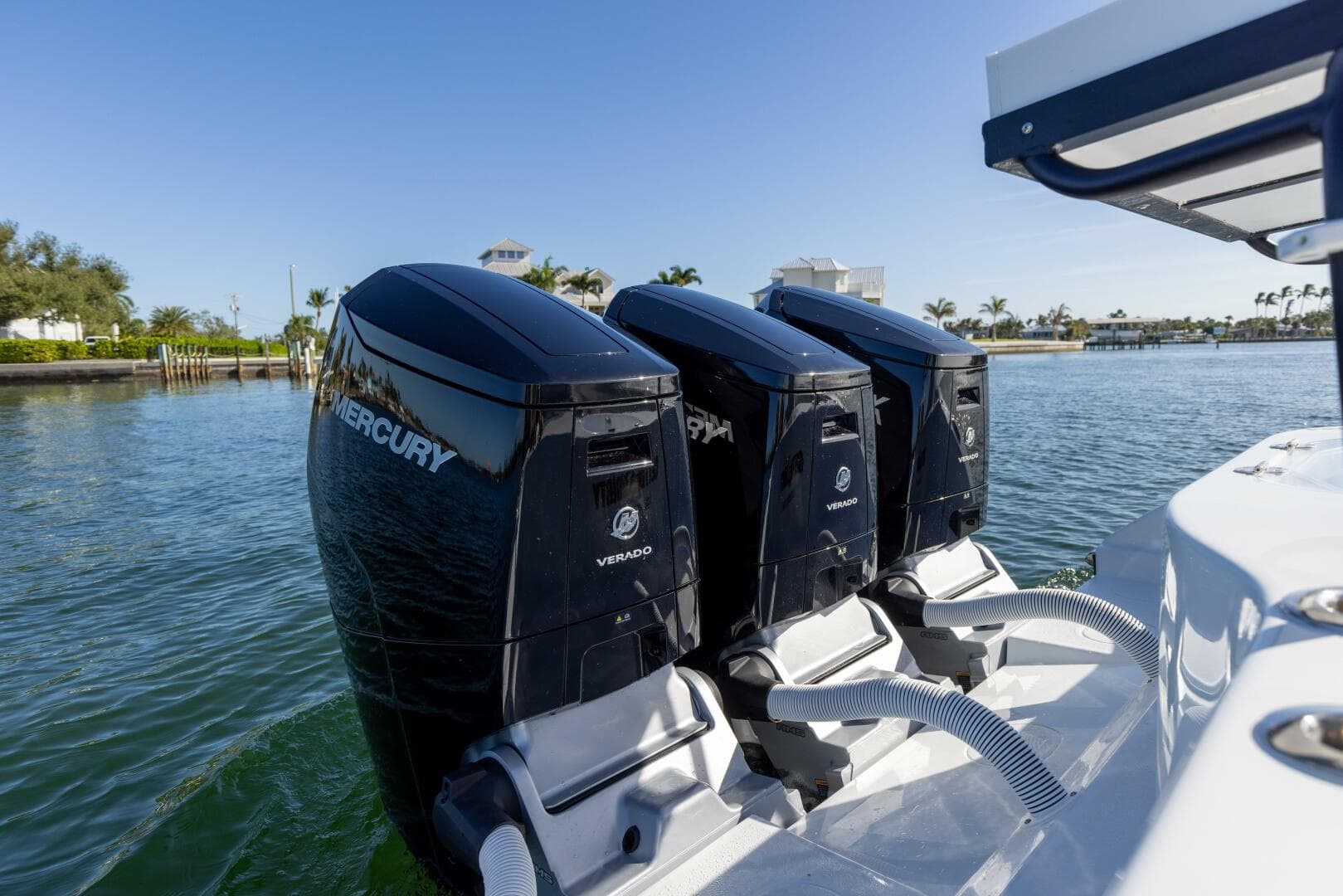 2023 Yellowfin 42 Offshore — photo 77