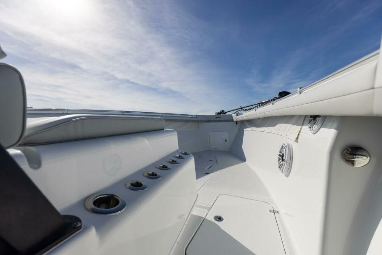 2023 Yellowfin 42 Offshore — photo 132