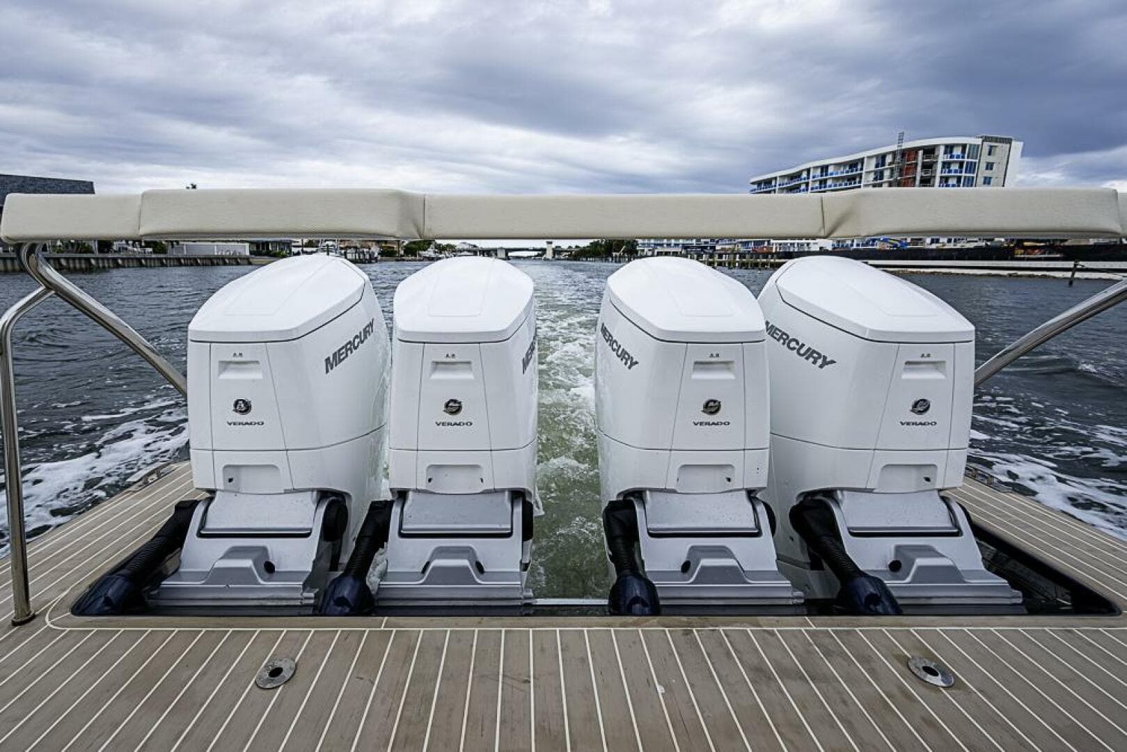 2025 Formula 500 Super Sport Crossover — photo 26