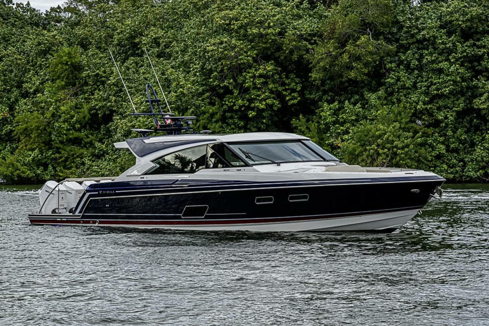 2025 Formula 500 Super Sport Crossover — photo 37