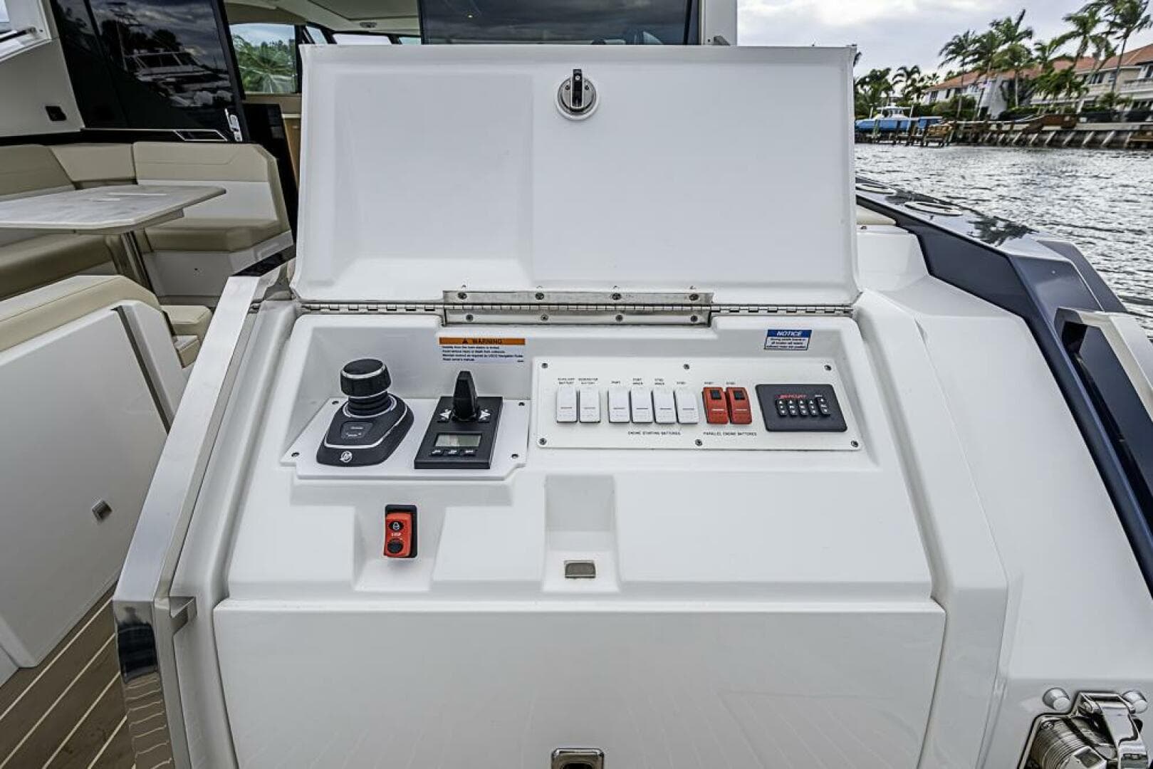 2025 Formula 500 Super Sport Crossover — photo 20