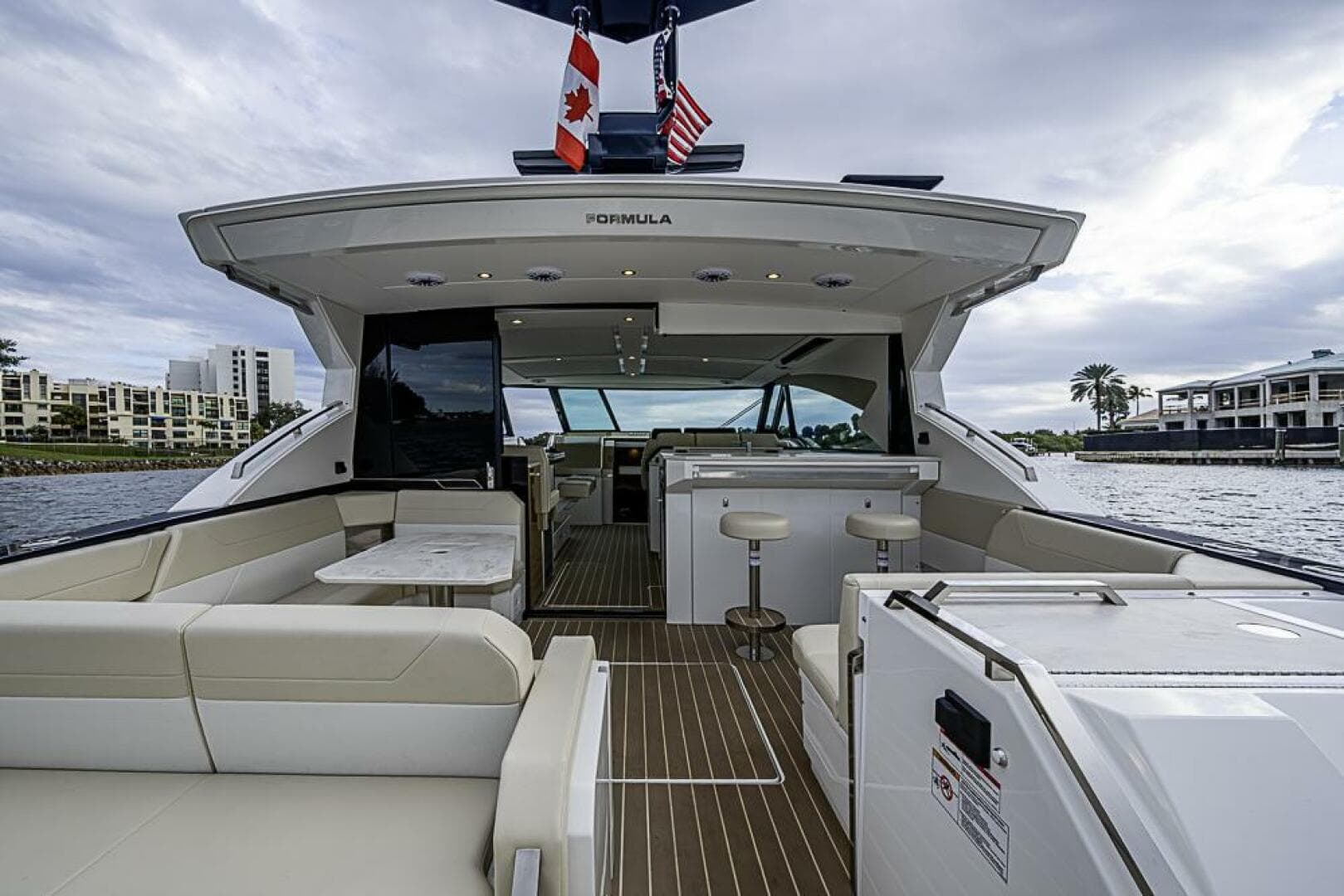 2025 Formula 500 Super Sport Crossover — photo 24