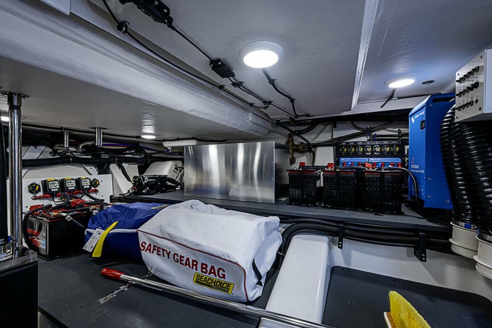 2025 Formula 500 Super Sport Crossover — photo 40