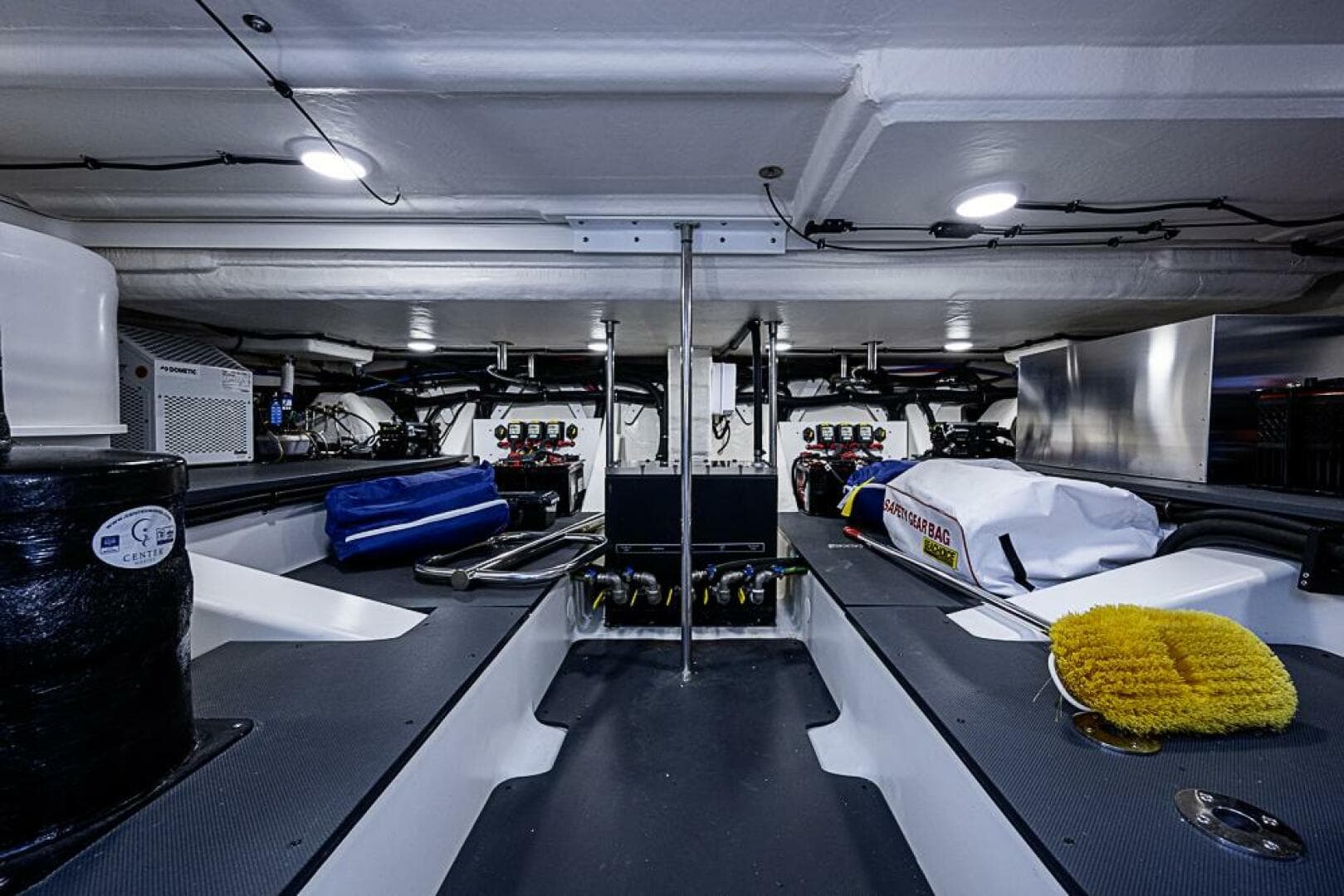 2025 Formula 500 Super Sport Crossover — photo 38