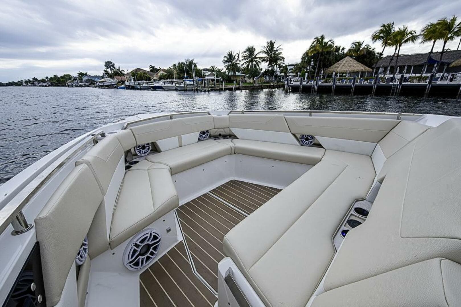 2025 Formula 500 Super Sport Crossover — photo 5