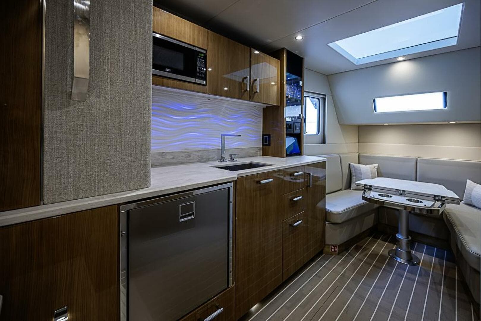 2025 Formula 500 Super Sport Crossover — photo 12