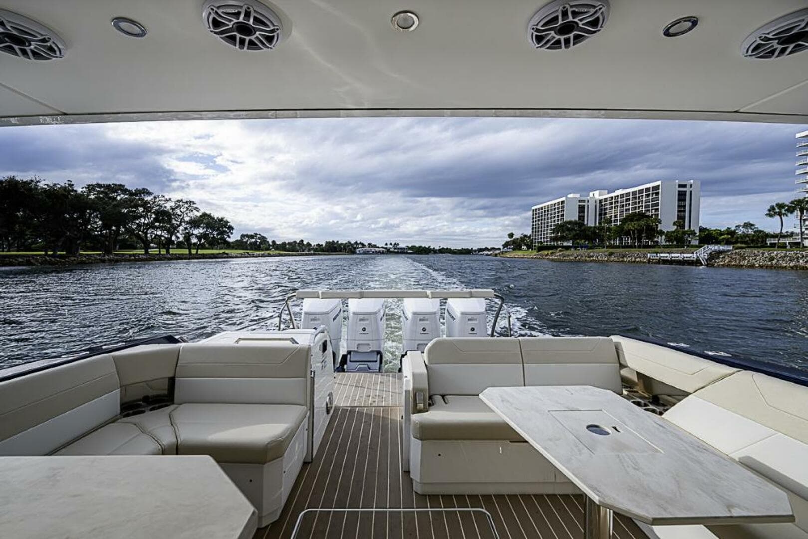 2025 Formula 500 Super Sport Crossover — photo 27