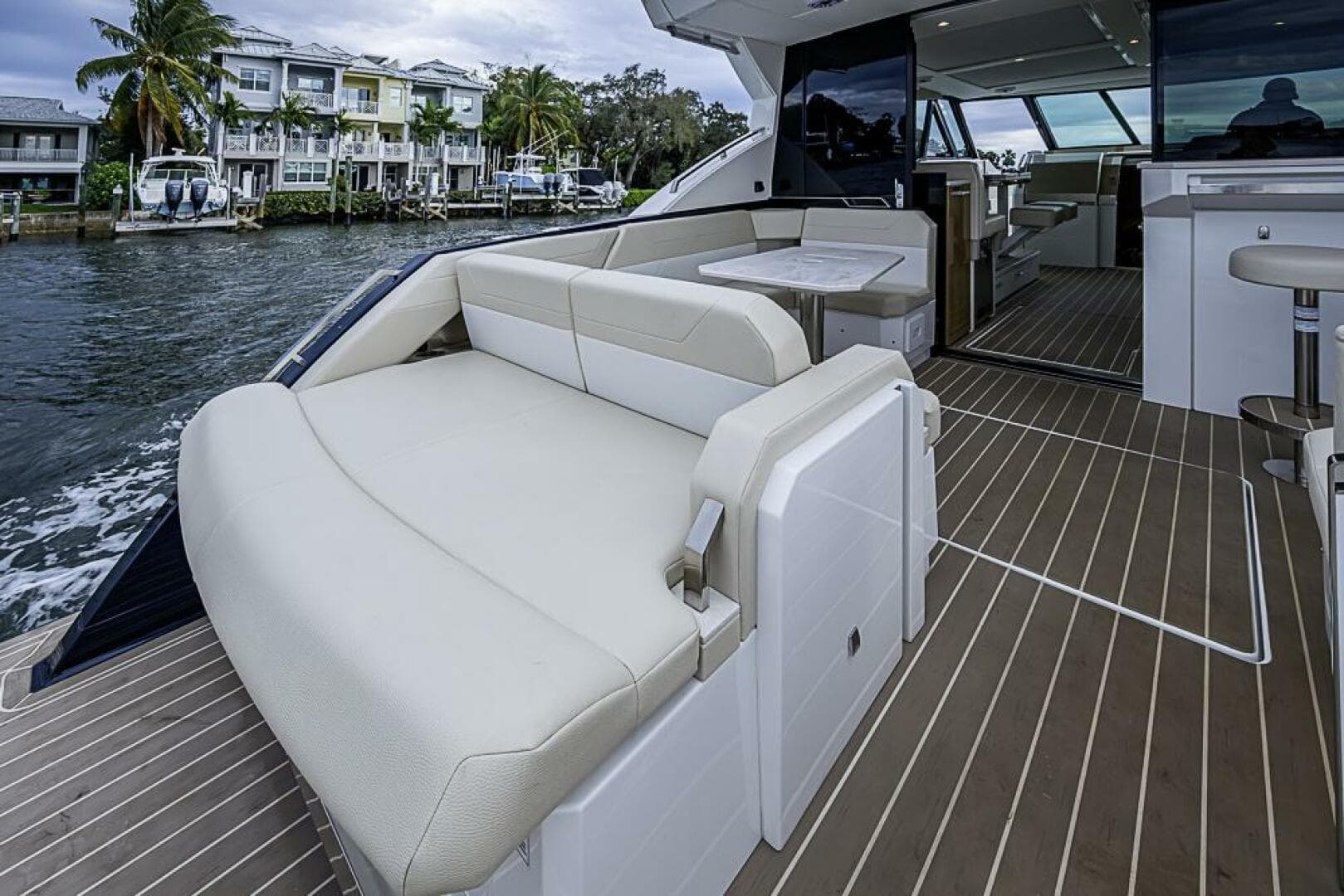 2025 Formula 500 Super Sport Crossover — photo 21