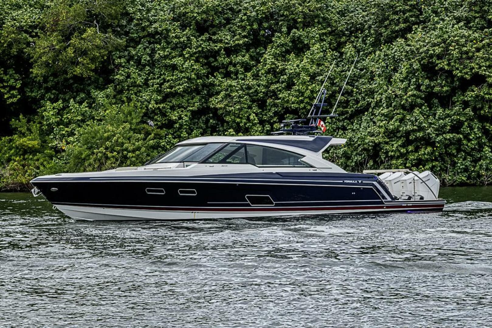 2025 Formula 500 Super Sport Crossover — photo 34