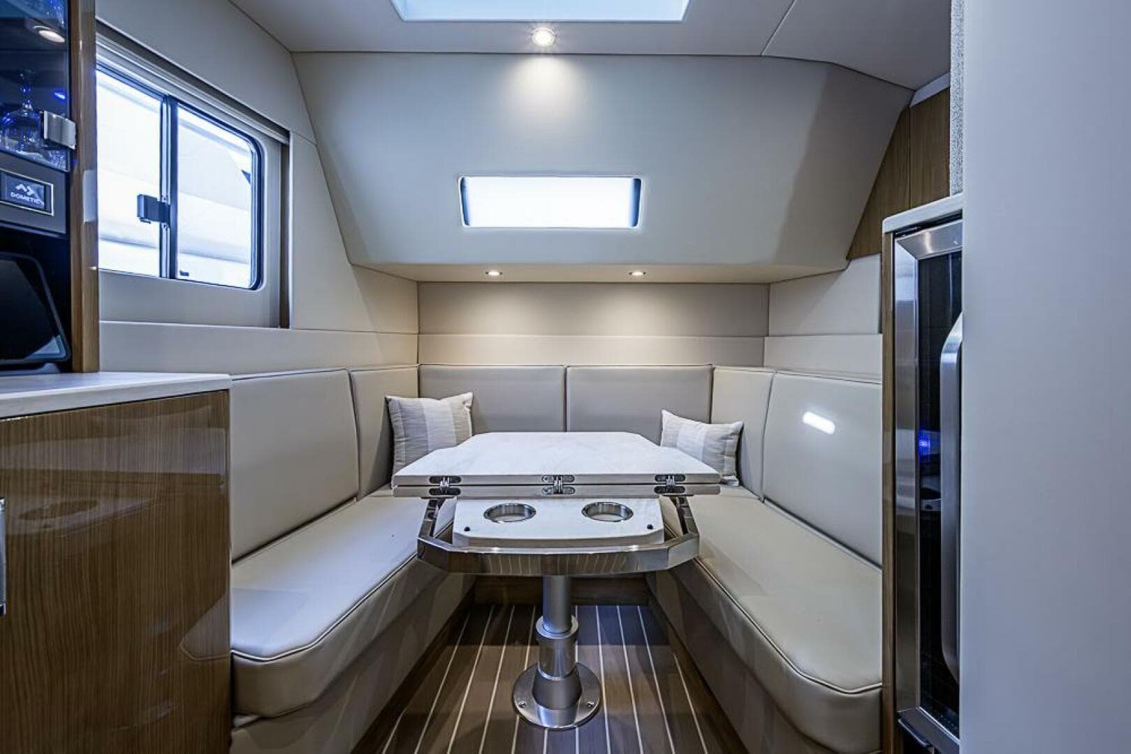 2025 Formula 500 Super Sport Crossover — photo 10