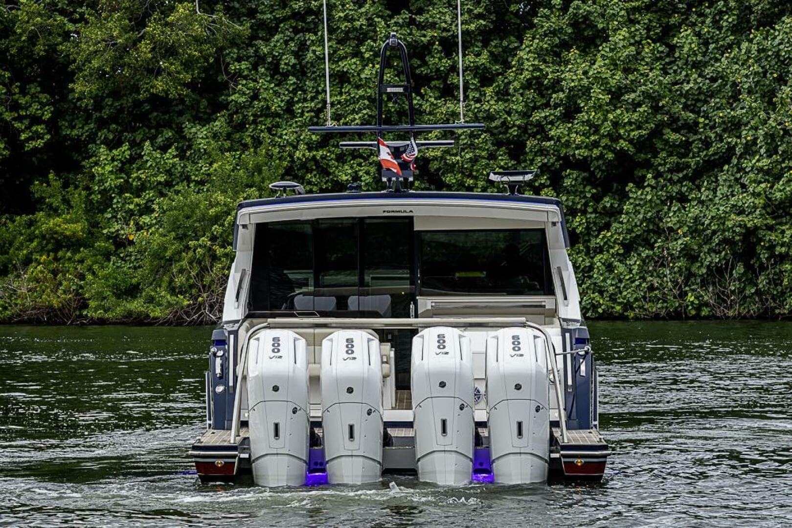 2025 Formula 500 Super Sport Crossover — photo 3