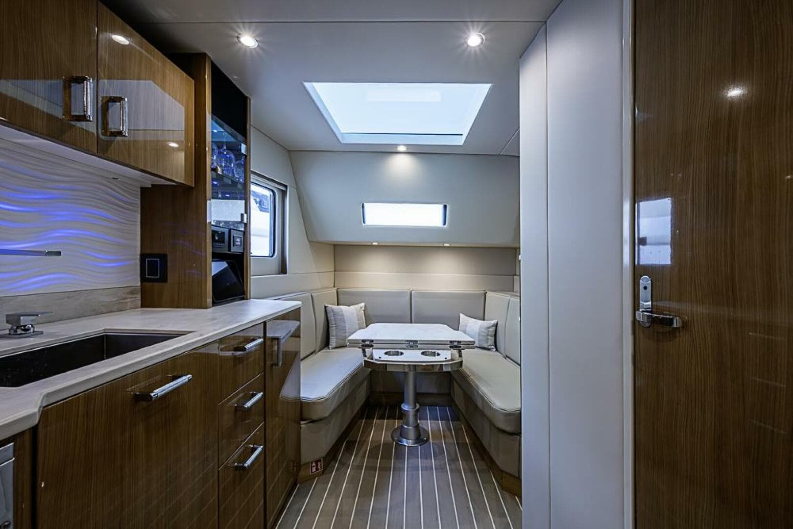 2025 Formula 500 Super Sport Crossover — photo 9