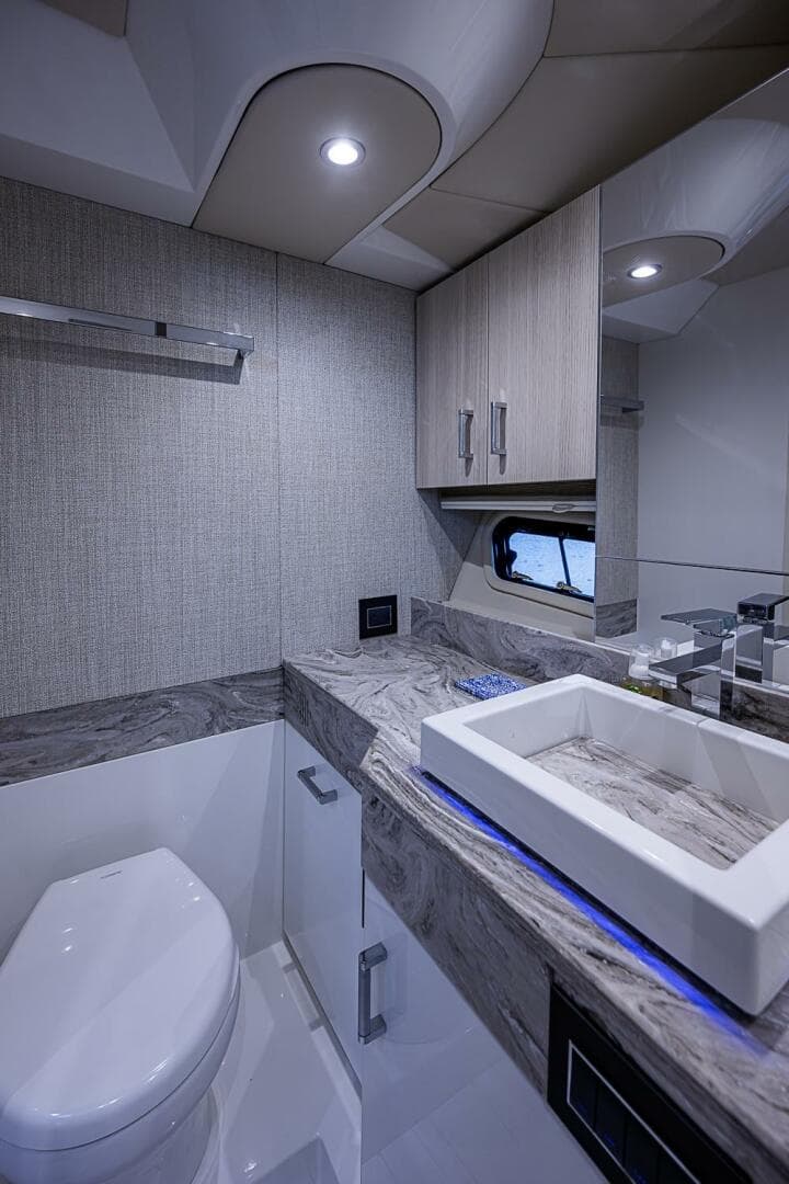 2025 Formula 500 Super Sport Crossover — photo 15