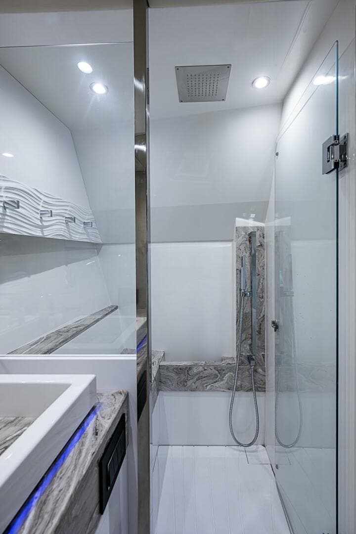 2025 Formula 500 Super Sport Crossover — photo 14