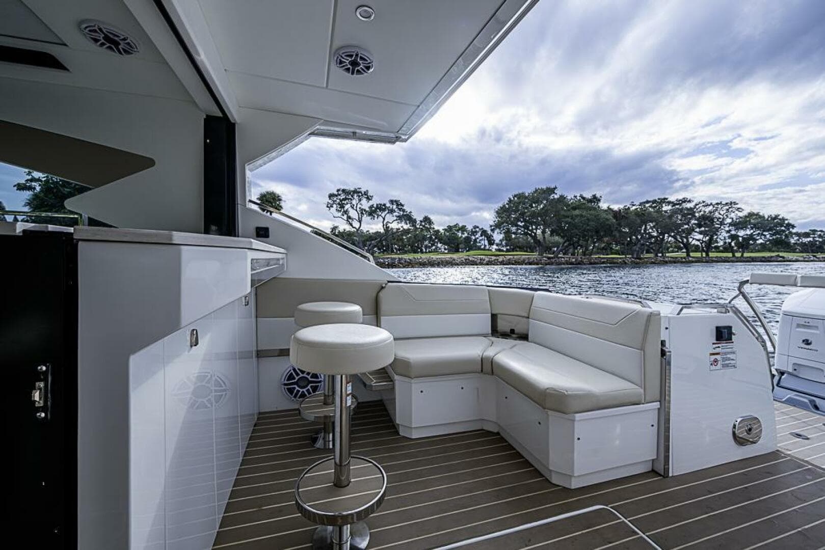 2025 Formula 500 Super Sport Crossover — photo 28