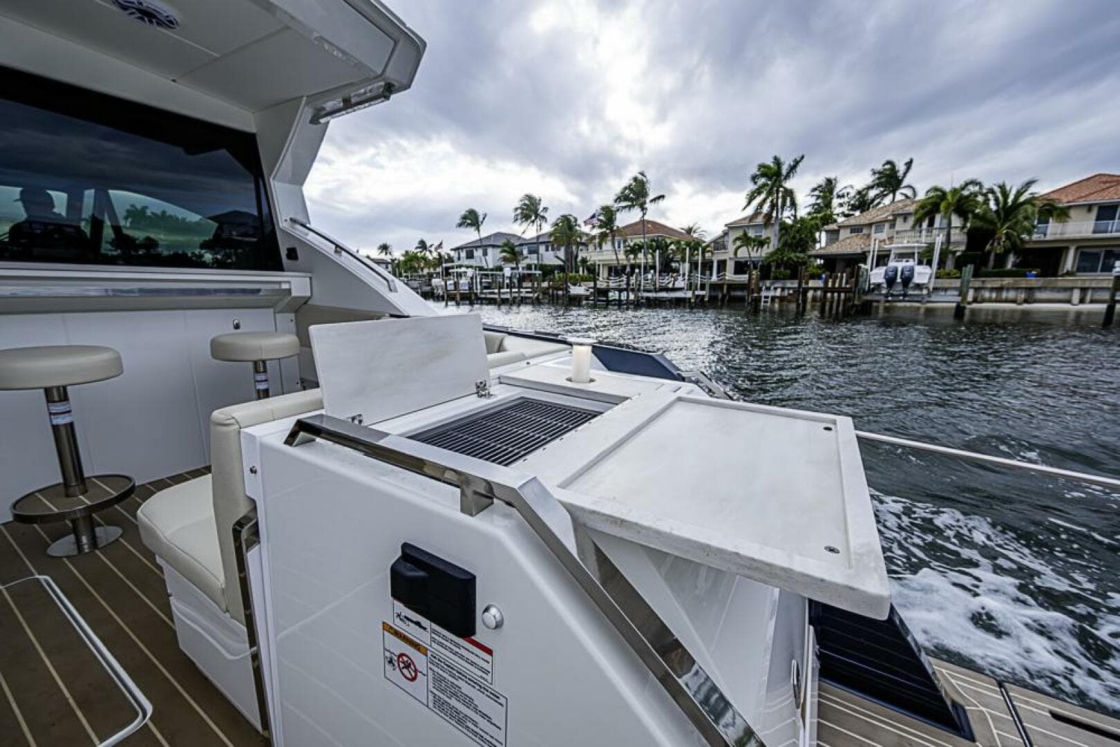 2025 Formula 500 Super Sport Crossover — photo 19