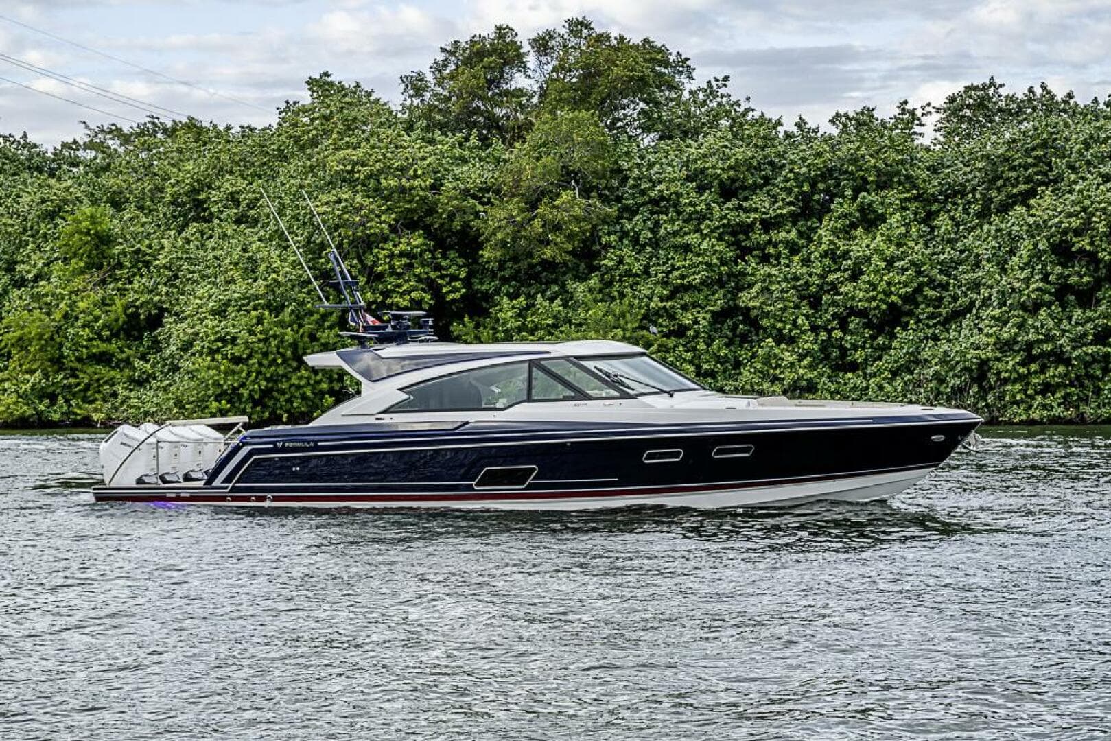 2025 Formula 500 Super Sport Crossover — photo 2