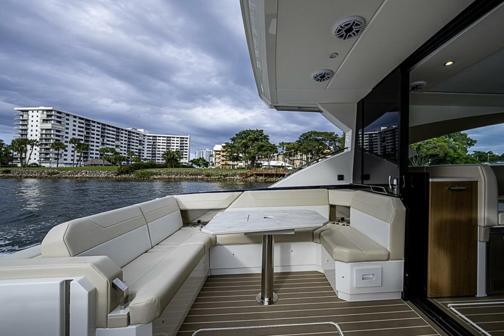 2025 Formula 500 Super Sport Crossover — photo 29