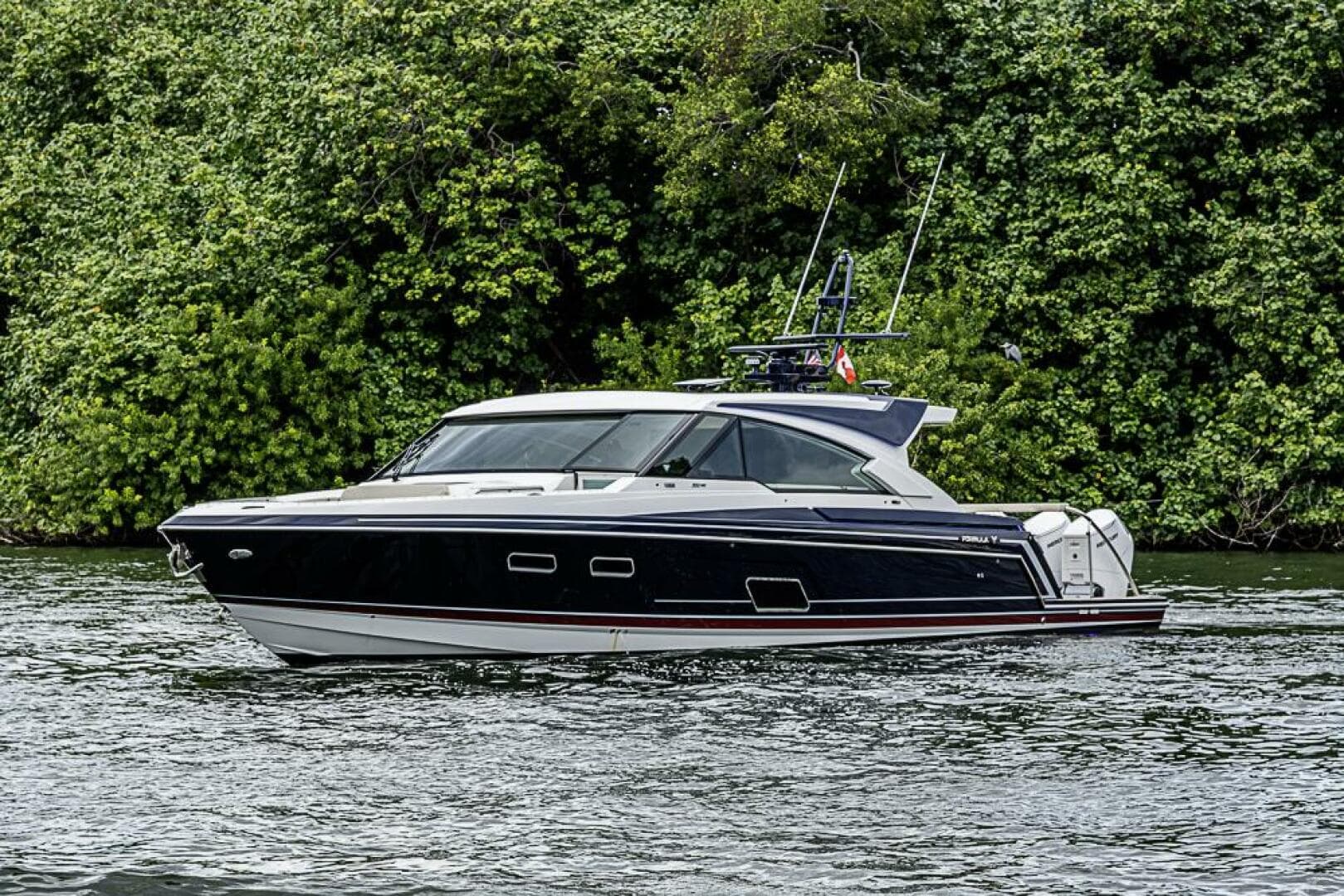 2025 Formula 500 Super Sport Crossover — photo 35