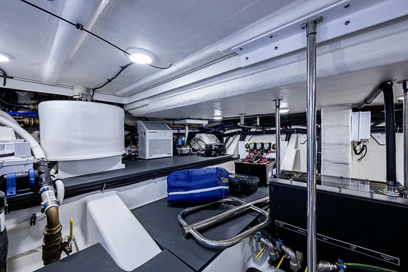 2025 Formula 500 Super Sport Crossover — photo 39