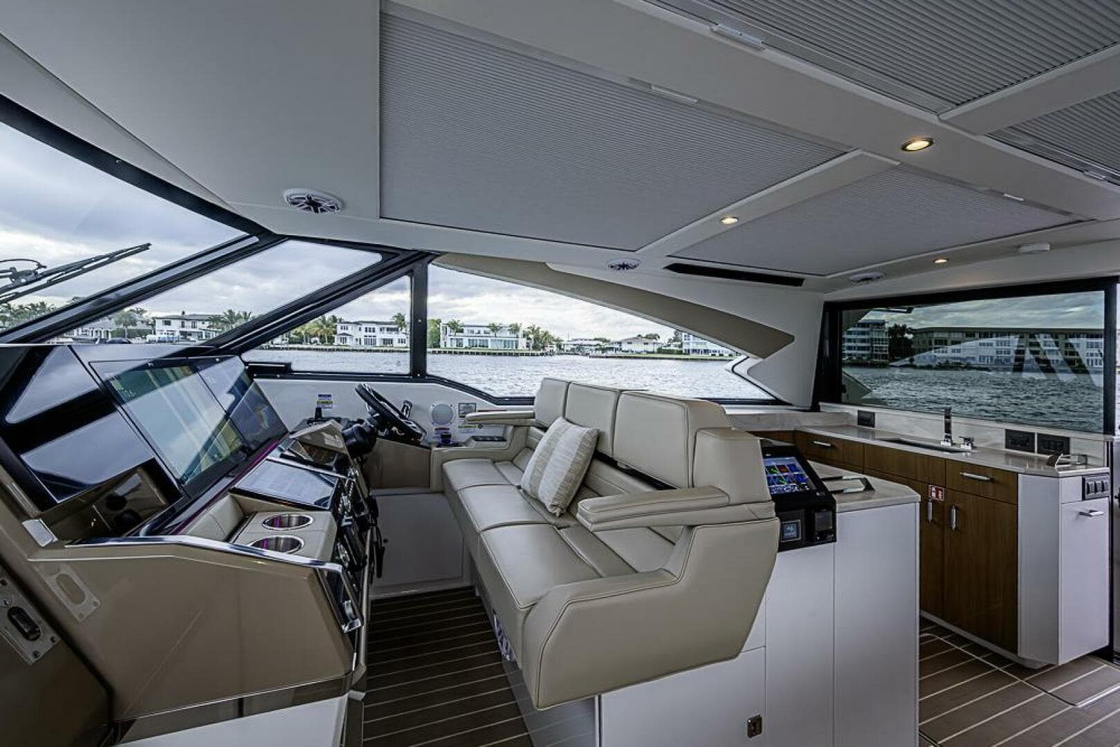 2025 Formula 500 Super Sport Crossover — photo 31