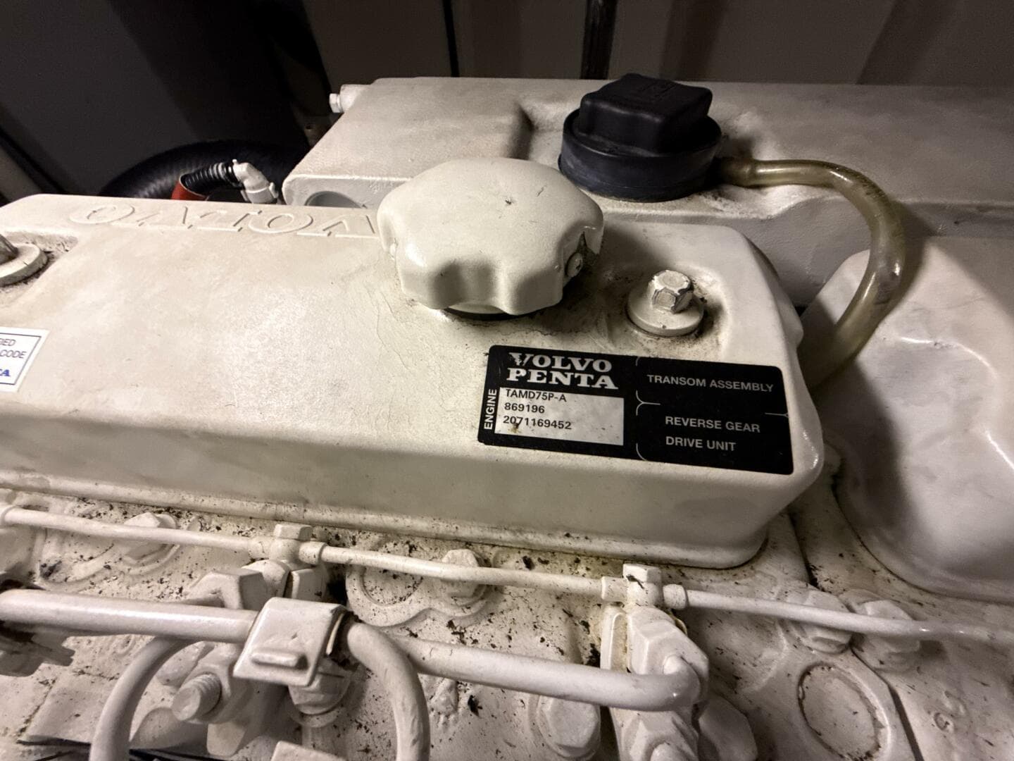 2004 Carver 460 Voyager — photo 98