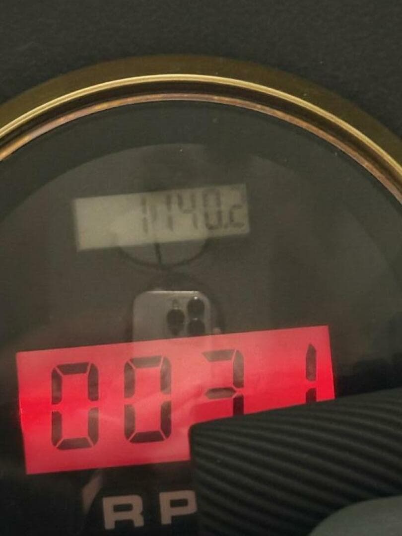 2004 Carver 460 Voyager — photo 70