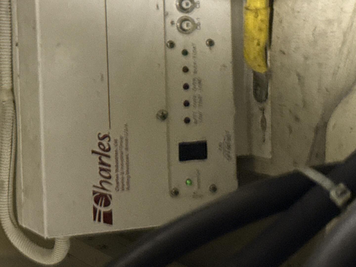 2004 Carver 460 Voyager — photo 79