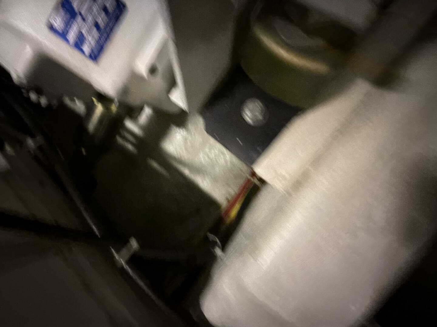 2004 Carver 460 Voyager — photo 81