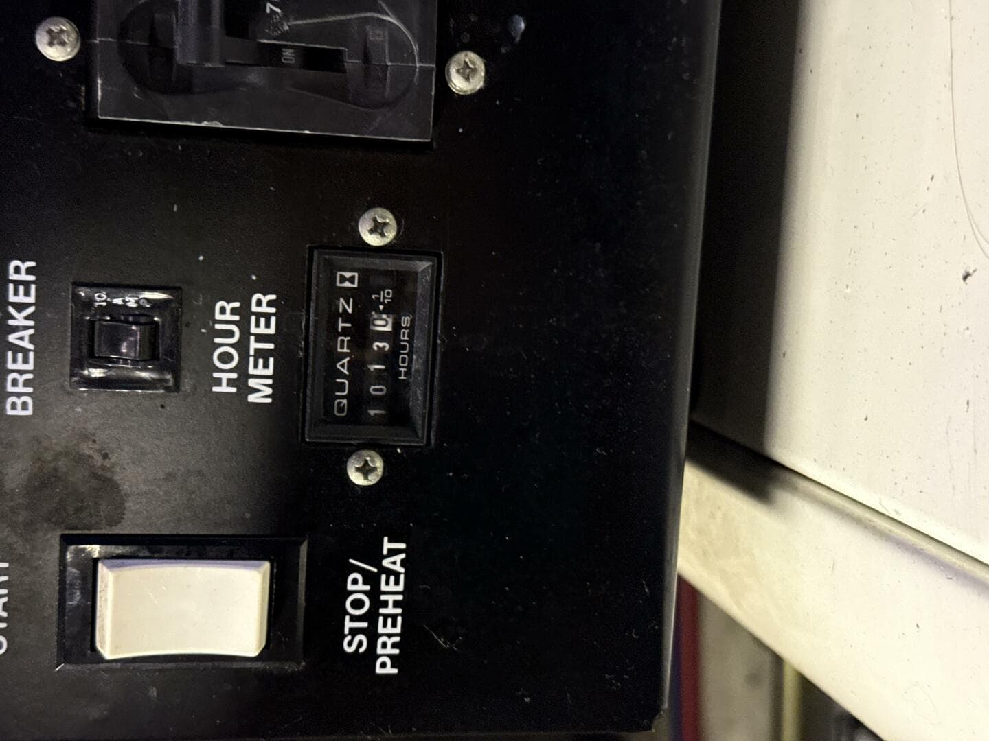 2004 Carver 460 Voyager — photo 111