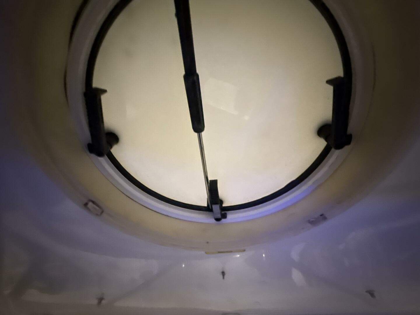 2004 Carver 460 Voyager — photo 116