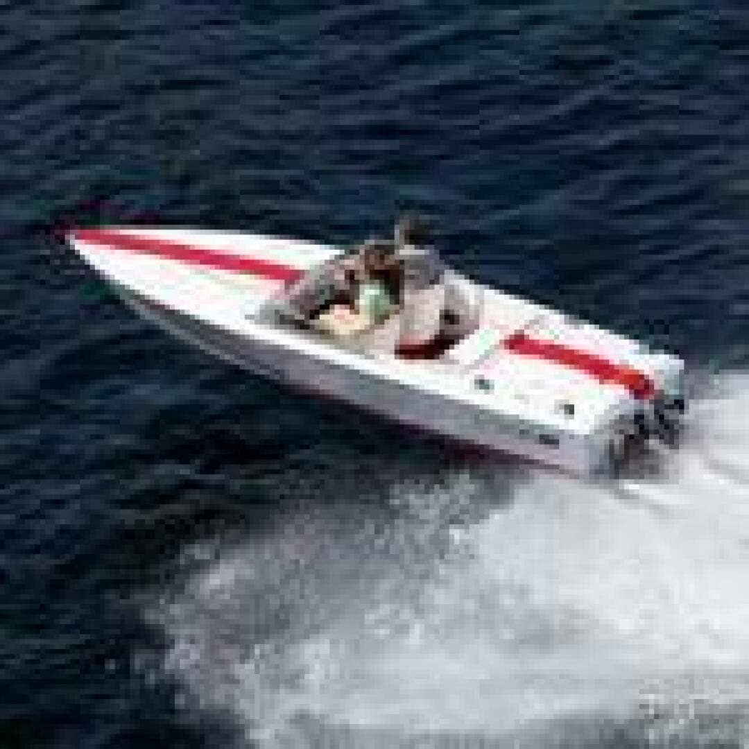 2008 Donzi 18 Classic — photo 7