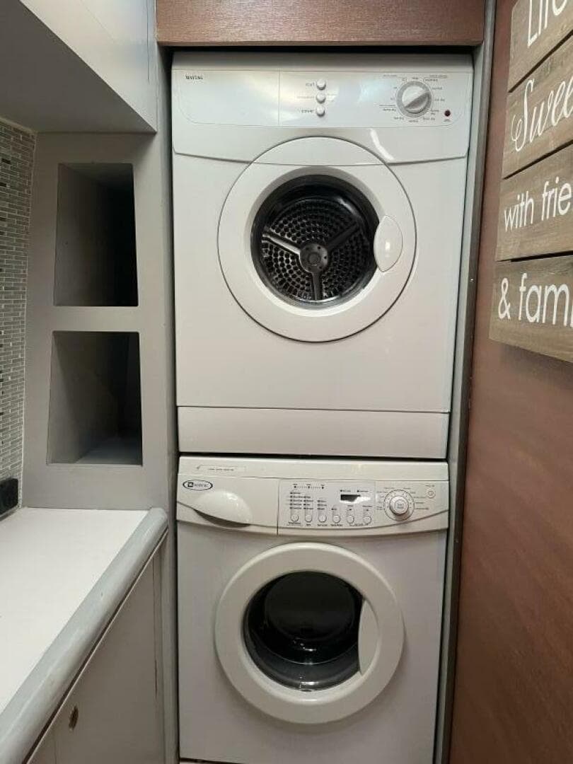 1999 Horizon 70 — photo 44