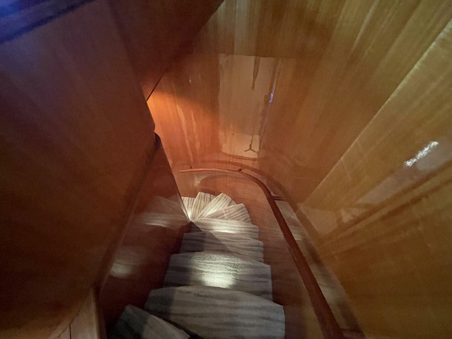 1999 Horizon 70 — photo 56