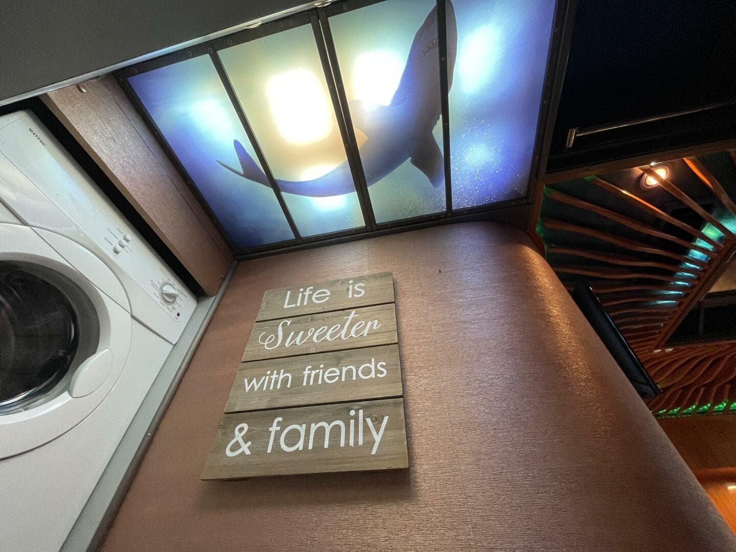 1999 Horizon 70 — photo 45