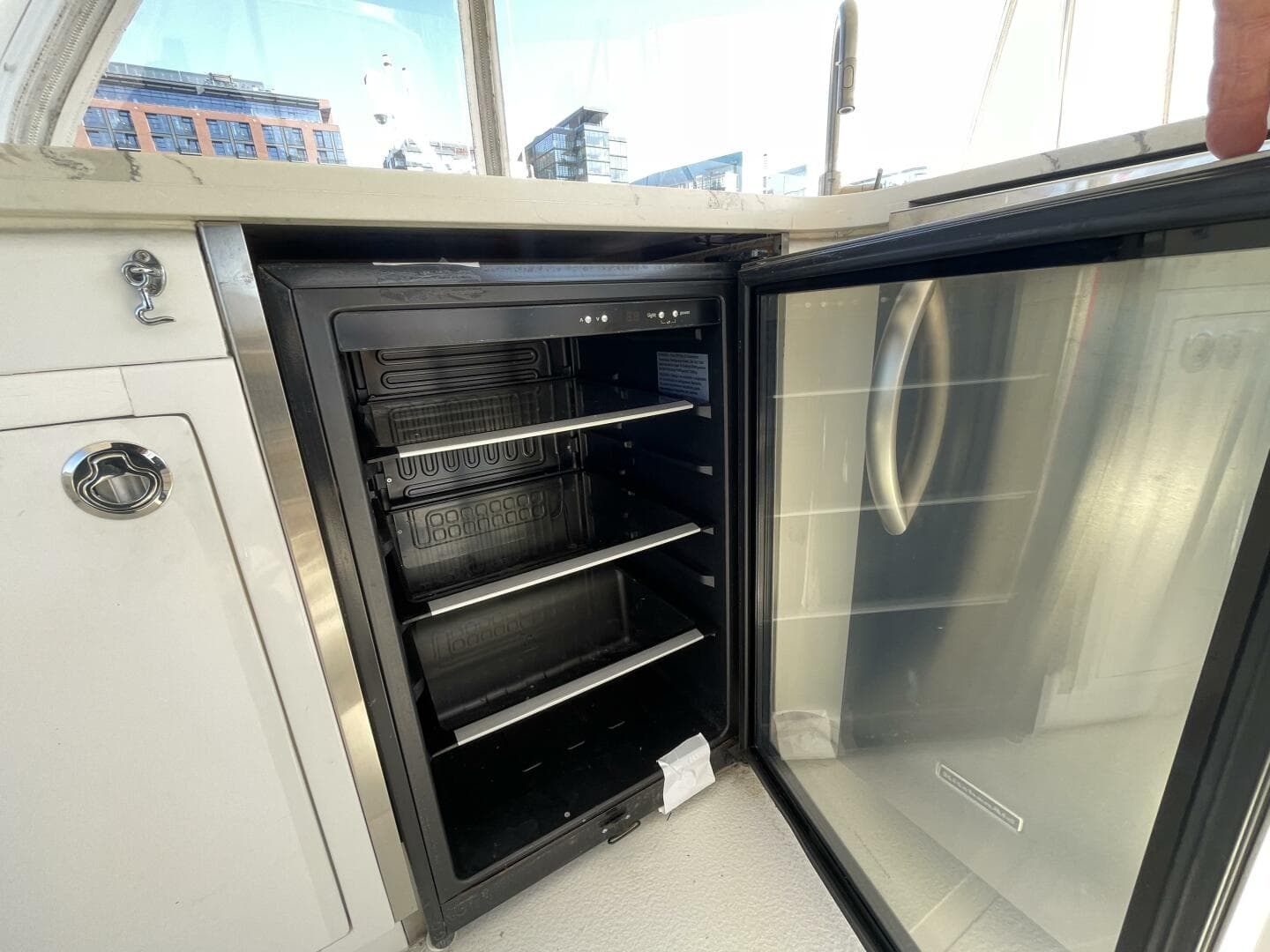 1999 Horizon 70 — photo 49