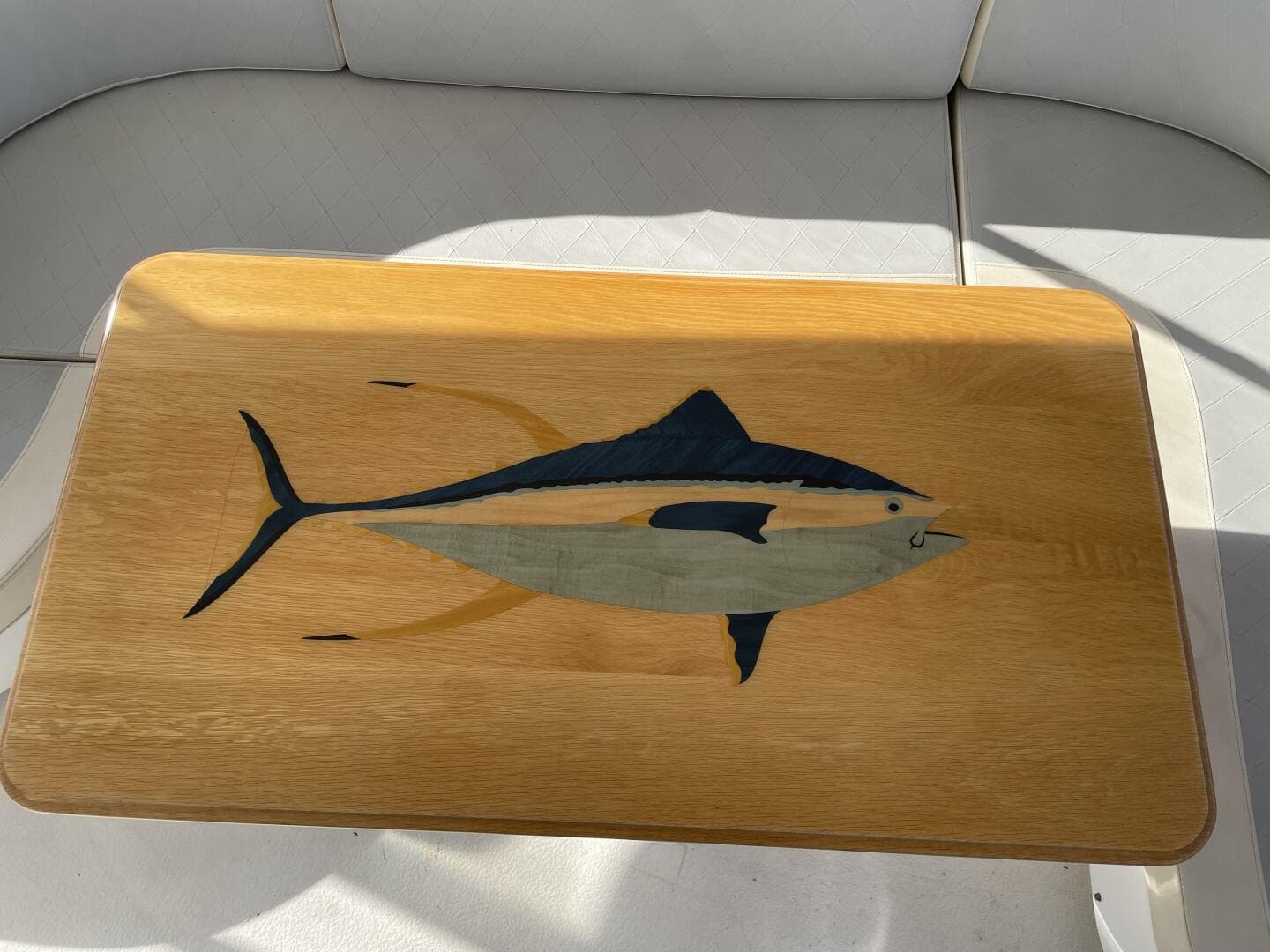 1999 Horizon 70 — photo 28