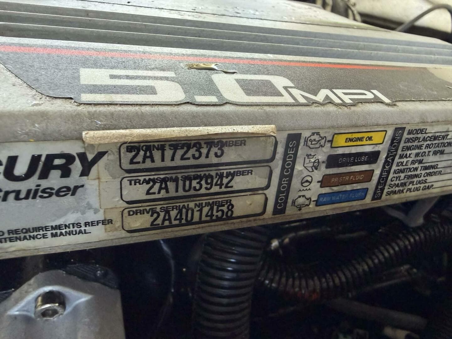 2015 Larson LX 225S IO — photo 29