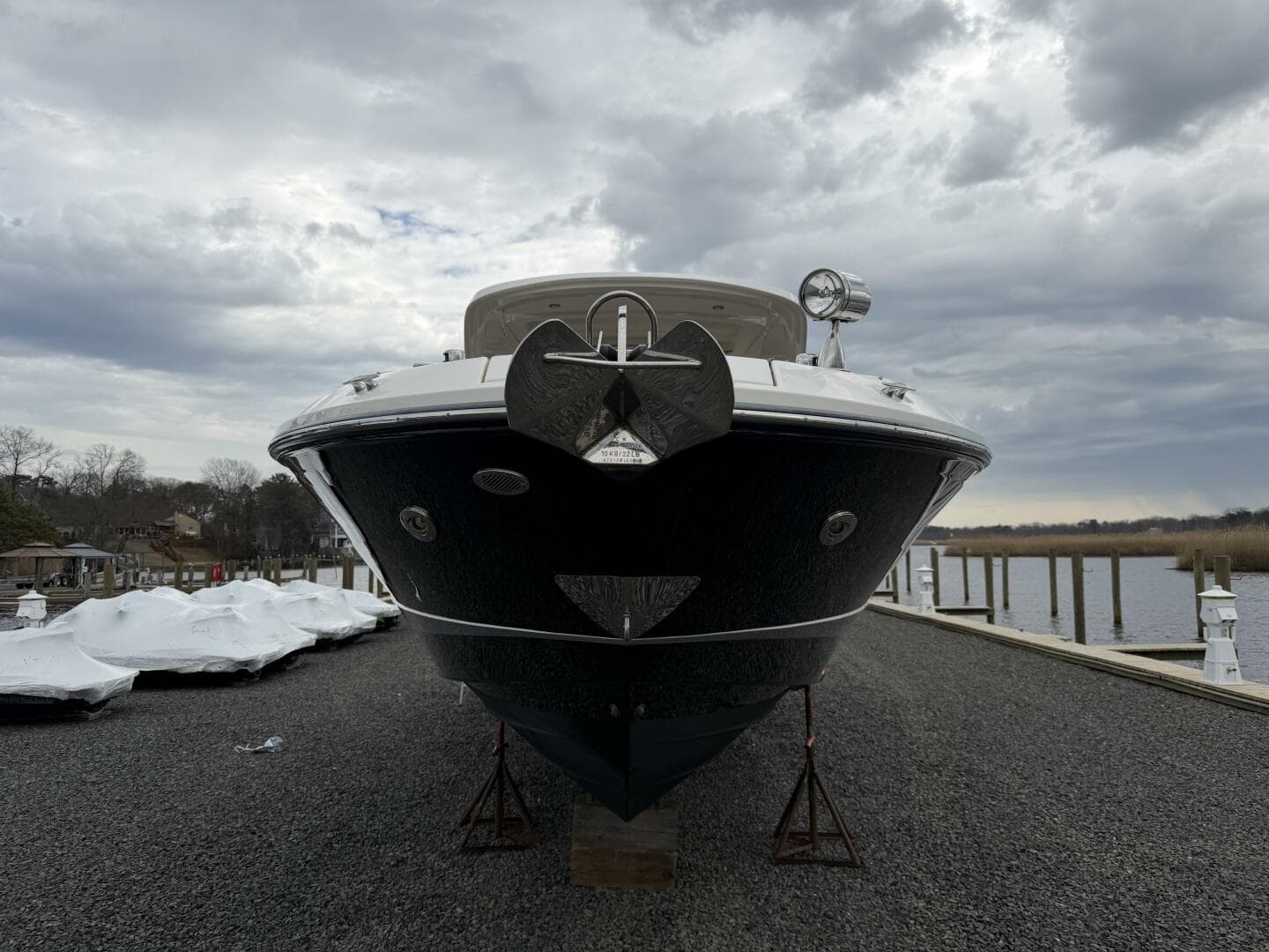 2023 Sea Ray Slx 310 OB — photo 3