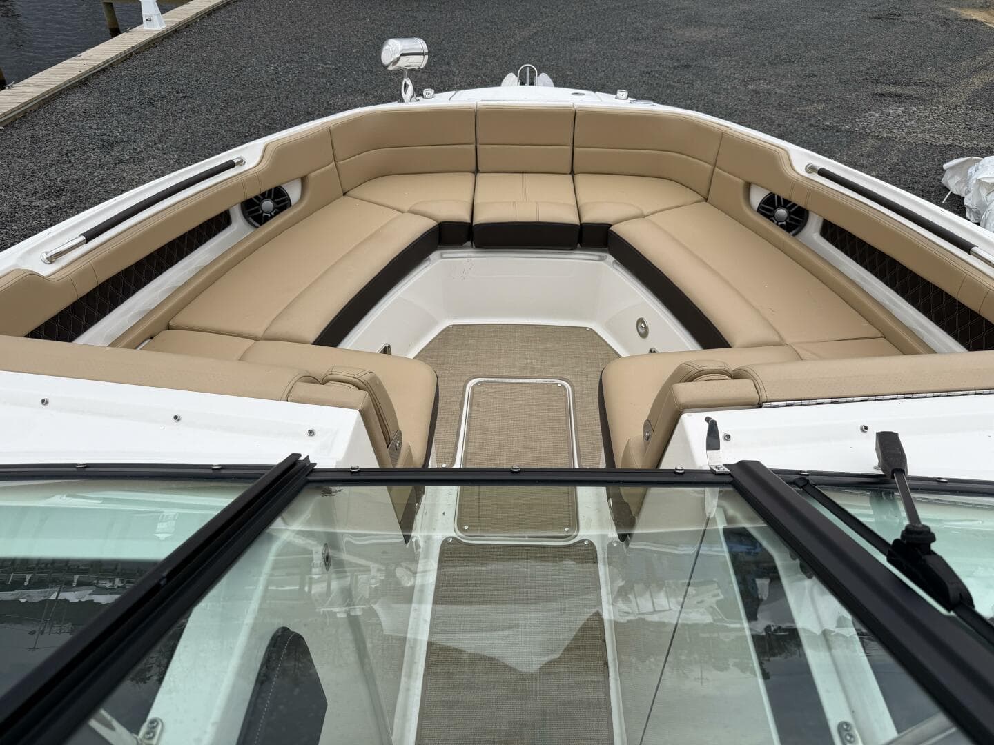 2023 Sea Ray Slx 310 OB — photo 23