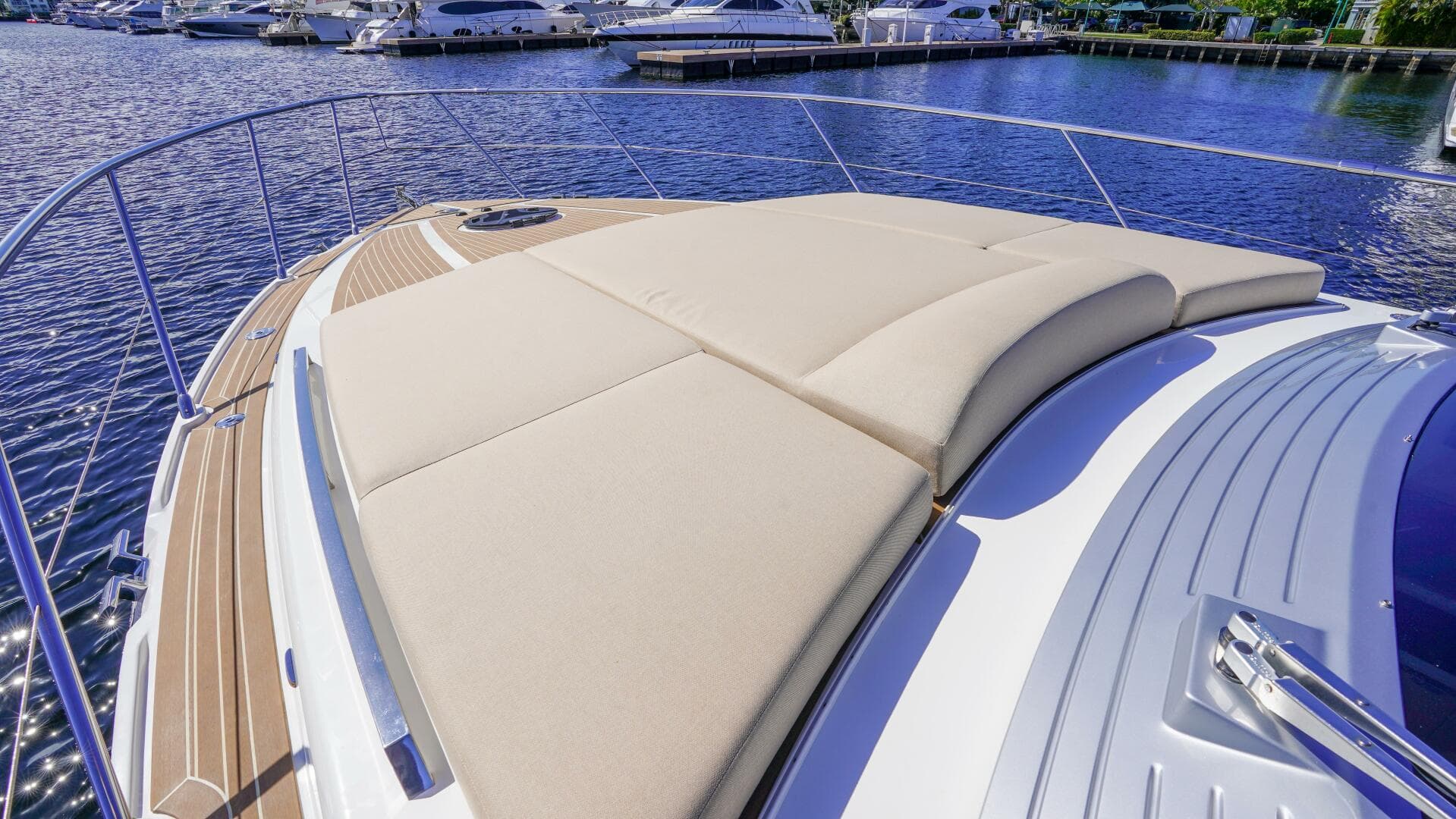 2019 Rio Yachts Colorado 56 — photo 42