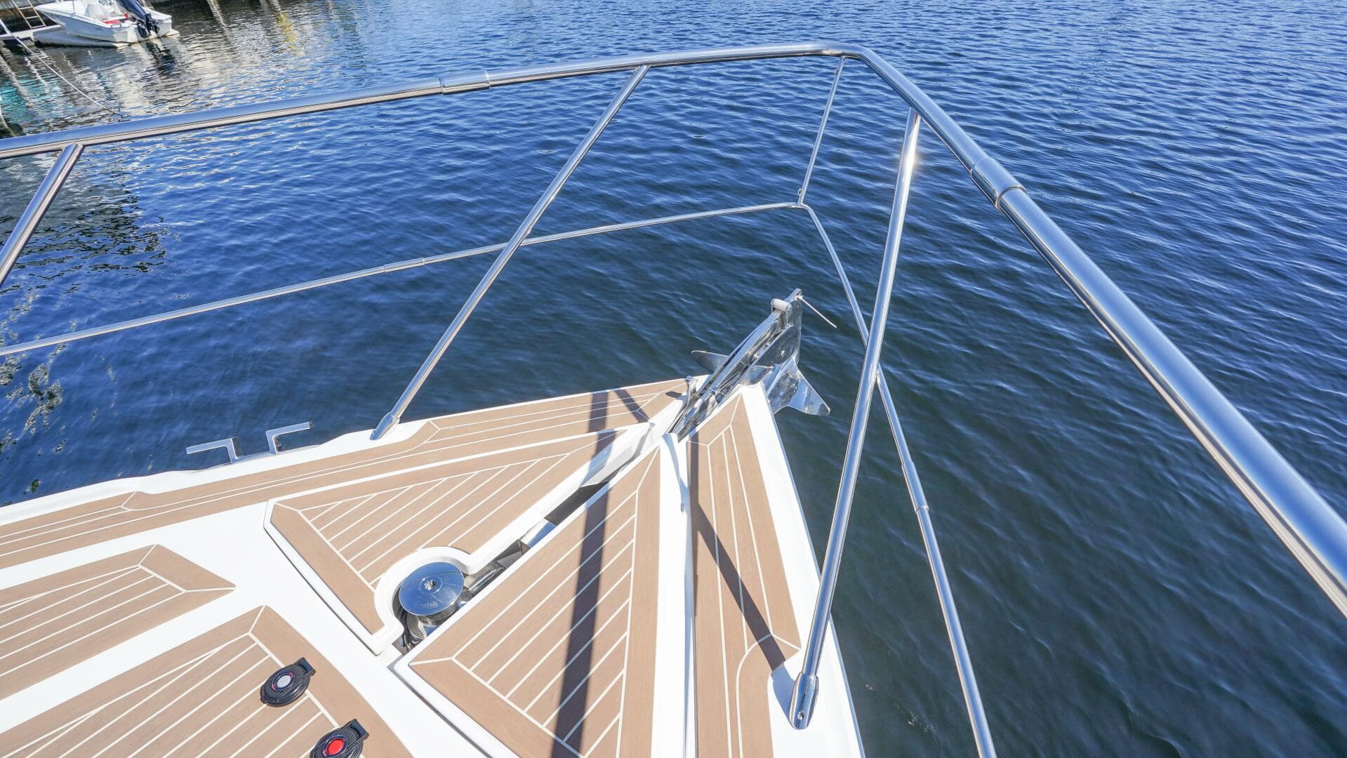 2019 Rio Yachts Colorado 56 — photo 40