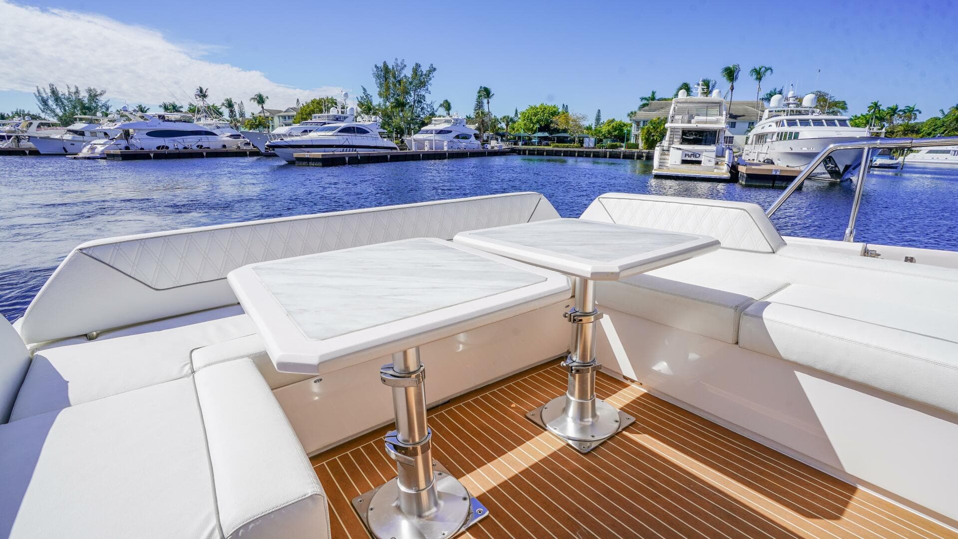 2019 Rio Yachts Colorado 56 — photo 10