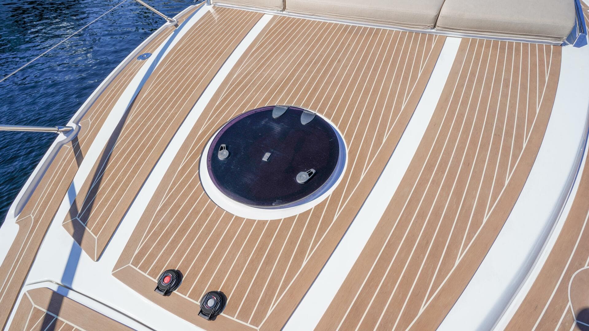 2019 Rio Yachts Colorado 56 — photo 39