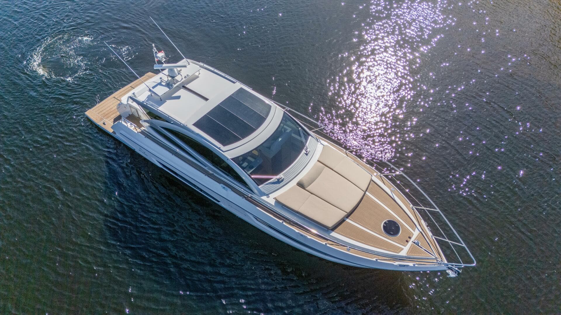 2019 Rio Yachts Colorado 56 — photo 2
