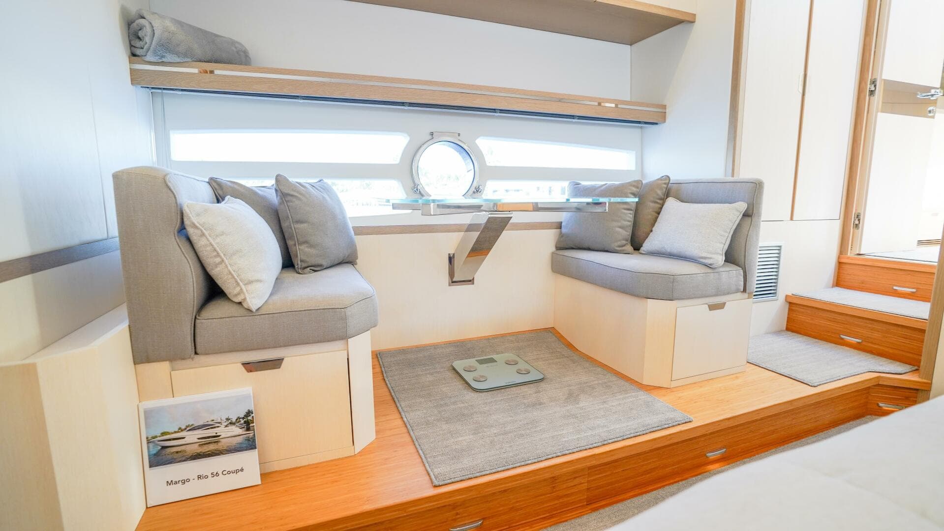 2019 Rio Yachts Colorado 56 — photo 27