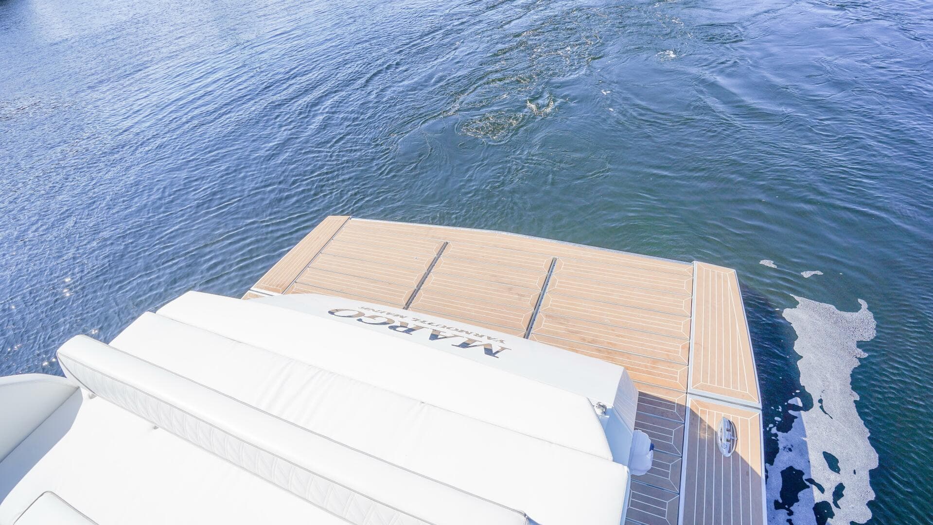 2019 Rio Yachts Colorado 56 — photo 6